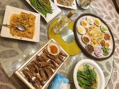 -大树头森林餐厅