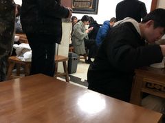 -刘信牛羊肉小炒泡馍(回民街店)