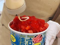 -好利来(上海长宁龙之梦店)