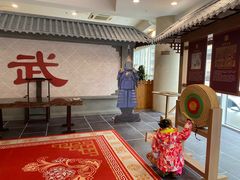 -大连武术文化博物馆