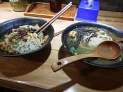 -螺大蛳柳州螺蛳粉·火锅·热干面(西城永捷店)