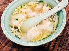 老清朝馄饨-老清朝包子铺(开明街店)