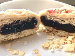 -周记高桥松饼制作坊