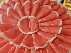 -东来顺(非遗·清真火锅·盛世广场店)