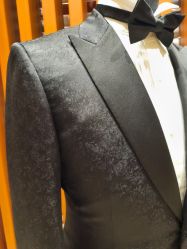 -Biella Fibers杰尼亚Zegna面料西装·夹克·礼服全定制Bespoke(晶耀前滩店)