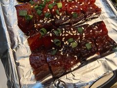 -香港狮子山下·明星粤菜餐厅(北苑店)