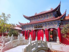 -皇罗禅寺