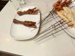-白玉串城(南六中路店)
