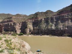 -陕西黄河壶口瀑布旅游区