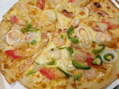 -必胜客(滕州荆河店)