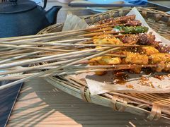 -花盐街·四川乐山小吃(西单大悦城店)