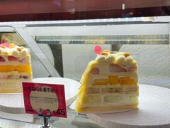 -PAOPAO Bakery&Café(港汇店)