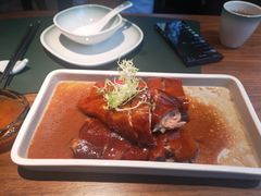 -木棉·醉心粤味(COCO Park店)