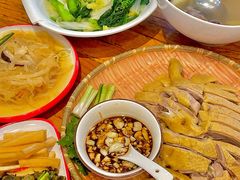-姐妹鸭仔饭店(湾南路店)