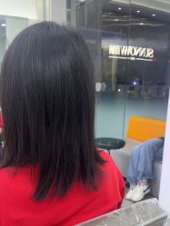 -首脑美发沙龙