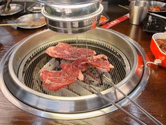 -大喜烤肉(海宁尚东店)