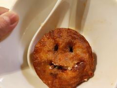 -莆田餐厅PUTIEN(武商MALL店)