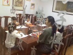 -昂立少儿成长中心(浦东蓝村路地铁站校区)