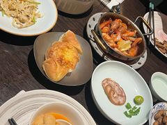 -庐灶江南·江南菜·四合院Bistro(东直门雍和宫·原华侨宾馆店)