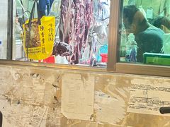 -江村四哥新鲜牛肉店(江高总店)