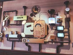 -COSTA COFFEE(国正中心店)