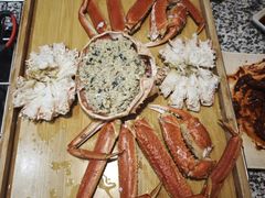 -震海贝烤贝·民俗特色店(延吉总店)