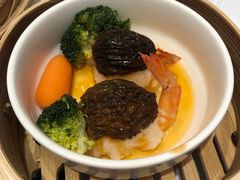 -翠园(兴业太古汇店)