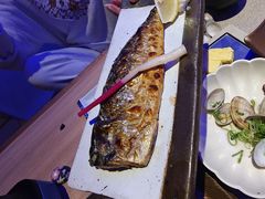 -琴寿司居酒屋(中山广场店)