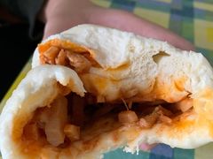 鱼香包-袁大头包子(光华路店)