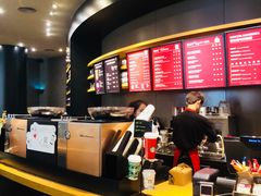 -星巴克臻选(成都来福士店)