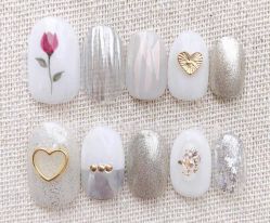 -Pink You美甲美睫纹绣定制中心