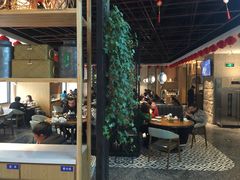 门面-禾珍珠家常小馆(河南博物院店)
