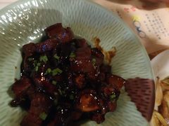 -繁花里音乐餐厅(新天地店)