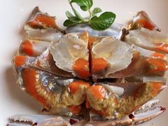 宁波咸蟹-宁波状元楼酒店(和义路店)