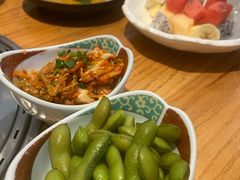 -赤坂亭·M9和牛烧肉·铁板烧·日料398放题(长泰广场店)