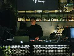 -柒Lounge(三里屯店)