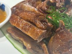 -醉南拳客家菜·河田鸡(西禅寺杨桥店)