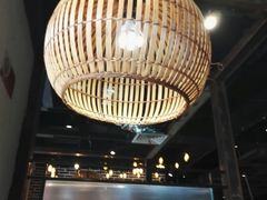 大堂-渝味晓宇火锅(合川路店)