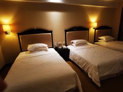 -重庆长寿碧桂园凤悦凤凰酒店