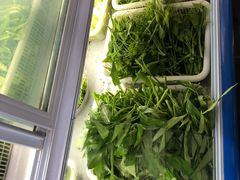 野菜-黔府豆米火锅野菜馆(南马店)