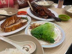 -一乐烧鹅(中环店)