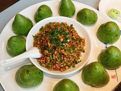 杂粮窝窝头-御苑精品川菜馆(锦江店)