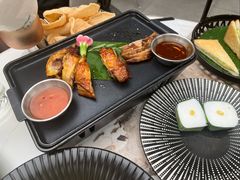 -KingThaia金泰兰(滨江天街店)