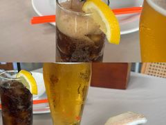 -真浪花园海鲜餐馆