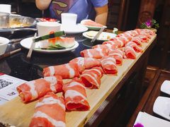 -香天下·四川火锅(安镇大润发店)