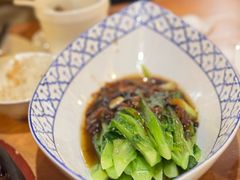 -青城山六善酒店·紫氣園中餐厅