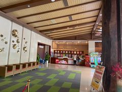 -汤连得温泉馆(宝山店)