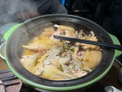 -刀板香·安徽菜(望江东路店)