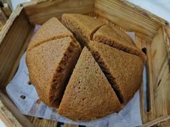 马拉糕-万圣禄茶楼(西平店)