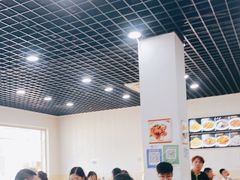 大堂-贤花饭店(城阳店)